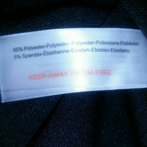 NWT Solace London Revelation Maxi Gown - Picture 7 of 7